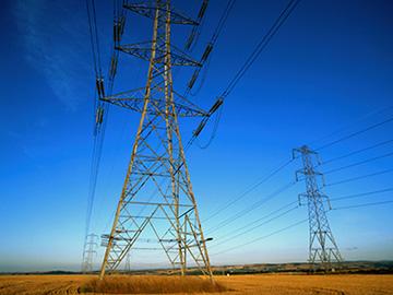 電力、電子解決方案